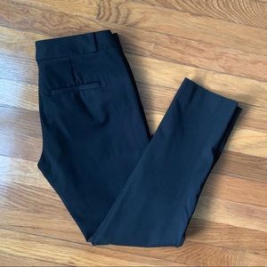 Banana Republic Sloan Pant Size 2